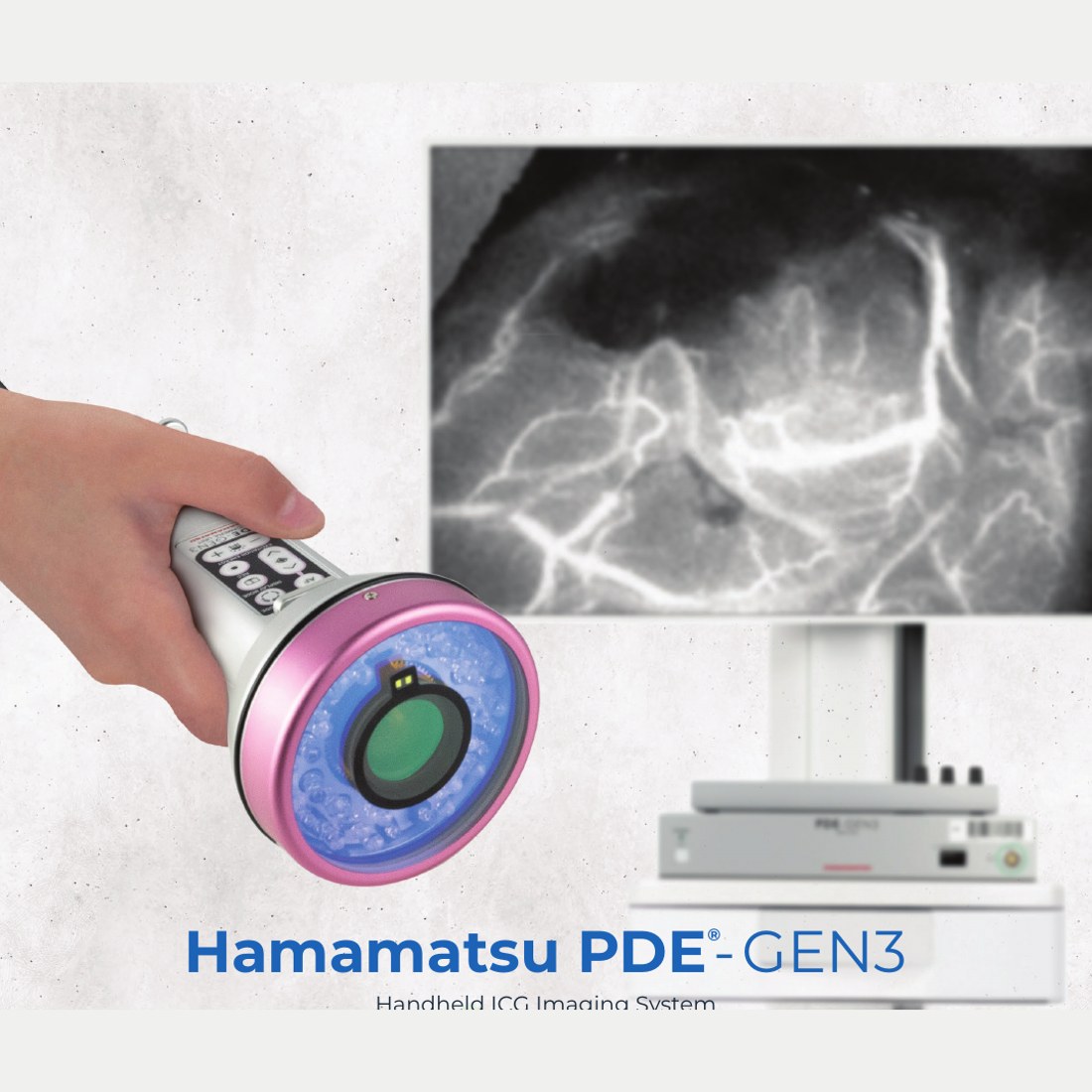 Hamamatsu PDE-GEN3