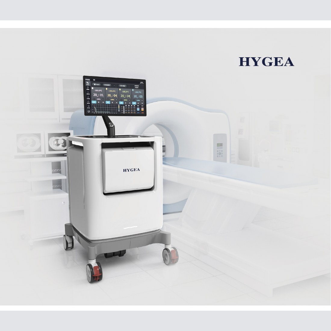 HYGEA
